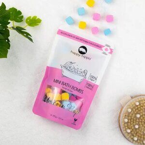 ($8.50) Unicorn Poop Mini Bubble Bombs